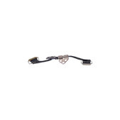 Kabel Display eDP LCD z Lewym Zawiasem do MacBook Pro 13" A1398, Mid 2012 - Mid 2015, A1425, Late 2012 - Early 2013, A1502, Late 2013 - Early 2015
