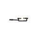 Flex Cable Mikrofon do MacBook Pro 13" A1502, Late 2013