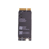 Karta sieci bezprzewodowej AirPort BCM943602CS do MacBook Pro 13" A1502, Early 2015, 15" A1398, Mid 2015