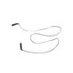 Gumowa uszczelka ramki wyswietlacza do MacBook Air 13" A1932, A2179, A2337, Pro 13" A1706, A1708, A1989, A2159, A2251, A2289, A2338