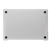 Dolna pokrywa do MacBook Pro 13" A1706, Late 2016 - Mid 2017, Srebrny, Silver