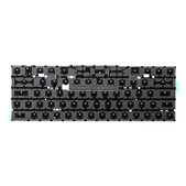 Podswietlenie klawiatury UK/EU do MacBook Pro 13" A1706, 15" A1707 (Late 2016 - Mid 2017)
