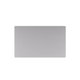 Trackpad do MacBook Pro 13" A1706, A1708 (Late 2016 - Mid 2017), A1989 (2018 - 2019), Srebrny, Silver