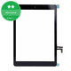 Ekran dotykowy z przyciskiem Home dla iPad Air, Black