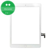 Ekran dotykowy z przyciskiem Home dla iPad Air, iPad (5th Gen 2017), White