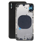 Tylna obudowa do iPhone XS, Space Gray