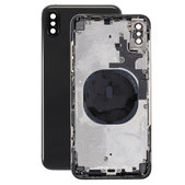 Tylna obudowa do iPhone XS Max, Space Gray
