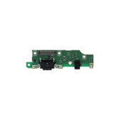 Plytka PCB zlacza ladowania do Nokia 6.1