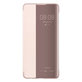 Etui do Huawei P30, SmartView, Różowy, Pink