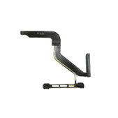 Kabel HDD SATA z uchwytem do MacBook Pro 13" A1278, Mid 2012