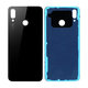 Tylna pokrywa baterii do Huawei P20 Lite, Midnight Black