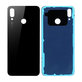 Tylna pokrywa baterii do Huawei P20 Lite, Midnight Black