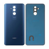 Tylna pokrywa baterii do Huawei Mate 20 Lite, Sapphire Blue