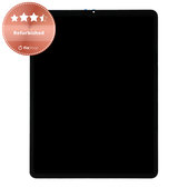 Wyświetlacz LCD dla iPad Pro 12.9" (3rd Gen 2018), Ekran dotykowy i IC Board zout Frame, Refurbished