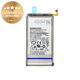 Bateria do Samsung S10 Plus G975F, EB-BG975ABU, 4100mAh, GH82-18827A, Genuine Service Pack