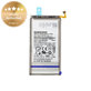 Bateria do Samsung S10 Plus G975F, EB-BG975ABU, 4100mAh, GH82-18827A, Genuine Service Pack