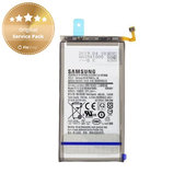 Bateria do Samsung S10e G970F, EB-BG970ABU, 3100mAh, GH82-18825A, Genuine Service Pack
