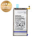 Bateria do Samsung S10e G970F, EB-BG970ABU, 3100mAh, GH82-18825A, Genuine Service Pack