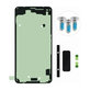 Zestaw klejów do Samsung S10e G970F, GH82-18798A, Genuine Service Pack