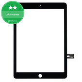 Ekran dotykowy dla iPad (6th Gen 2018), Black