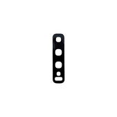 Szklo obiektywu tylnej kamery do Samsung S10 Plus G975F, S10 G973F, GH64-07145A, Genuine Service Pack