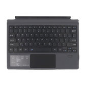 Klawiatura US do Microsoft Surface Pro 4, Czarny, Black