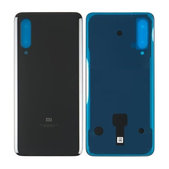 Tylna pokrywa baterii do Xiaomi Mi 9, Piano Black