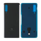 Tylna pokrywa baterii do Xiaomi Mi 9, Piano Black