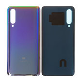 Tylna pokrywa baterii do Xiaomi Mi 9, Lavender Violet