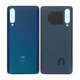 Tylna pokrywa baterii do Xiaomi Mi 9, Ocean Blue