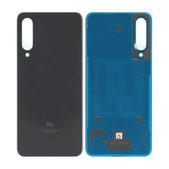 Tylna pokrywa baterii do Xiaomi Mi 9 SE, Szary, Gray