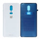 Tylna pokrywa baterii do OnePlus 6, Silk White