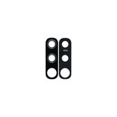 Szklo obiektywu tylnej kamery do Samsung A50 A505F, A70 A705F, GH64-07344A, Genuine Service Pack