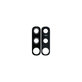 Szklo obiektywu tylnej kamery do Samsung A50 A505F, A70 A705F, GH64-07344A, Genuine Service Pack