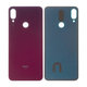 Tylna pokrywa baterii do Xiaomi Redmi Note 7, Twilight Gold