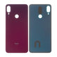 Tylna pokrywa baterii do Xiaomi Redmi Note 7, Twilight Gold