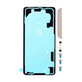 Klej (klej) do Samsung S10 Plus G975F, GH82-18802A, Genuine Service Pack