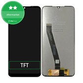 Wyswietlacz LCD + Ekran dotykowy do Xiaomi Redmi 7
