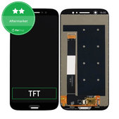 Wyświetlacz do Xiaomi Black Shark, Ekran dotykowy bez ramki, TFT