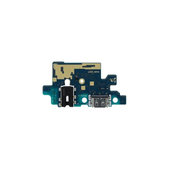 Plytka PCB zlacza ladowania do Samsung A40 A405F, GH96-12454A, Genuine Service Pack