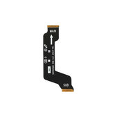 Główna taśma flex do Samsung A70 A705F, GH59-15076A, Genuine Service Pack