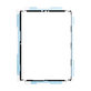 Folia uszczelniająca pod LCD do Samsung Tab S5e 10.5" T720, T725, GH82-19789A, Genuine Service Pack