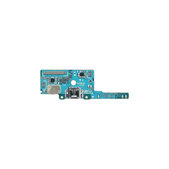 Plytka PCB zlacza ladowania do Samsung Tab S5e 10.5" T720, T725, GH82-19846A, Genuine Service Pack