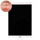 Wyświetlacz LCD dla iPad Air (3rd Gen 2019), White, Ekran dotykowy bez ramki, Refurbished
