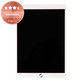 Wyświetlacz LCD dla iPad Air (3rd Gen 2019), White, Ekran dotykowy bez ramki, Refurbished