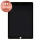 Wyświetlacz LCD dla iPad Air (3rd Gen 2019), Black, Ekran dotykowy bez ramki, Refurbished