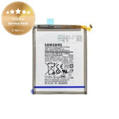 Bateria do Samsung A30 A305F, A30s A307F, A50 A505F, EB-BA505ABU, 4000mAh, GH82-19269A, GH82-21183A, Genuine Service Pack