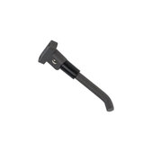 Podpórka do Xiaomi Mi Electric Scooter 1S, 2 M365, Essential, Pro, Pro 2, Mankeel CityJet, C002310001100, Czarny, Black, Genuine Service Pack