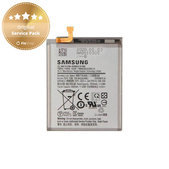 Bateria do Samsung A20e A202F, EB-BA202ABU, 3000mAh, GH82-20188A, Genuine Service Pack