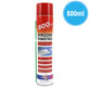 Sprezony odpylacz powietrza (Flammable), 800ml do Micro Chip Electronic